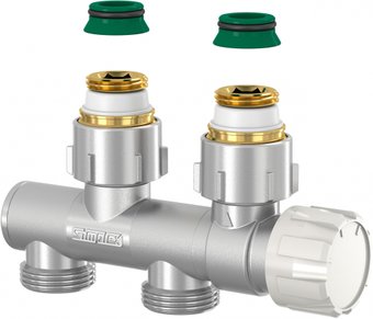  Simplex VarioCon Для радиаторов с внутренней резьбой 1/2" F 12020
