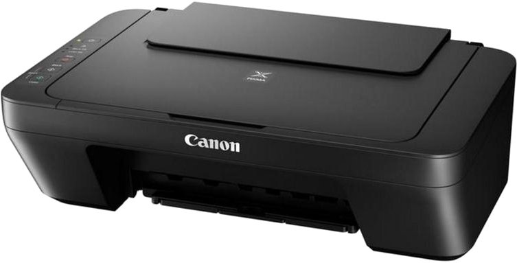 

МФУ Canon PIXMA MG2545S