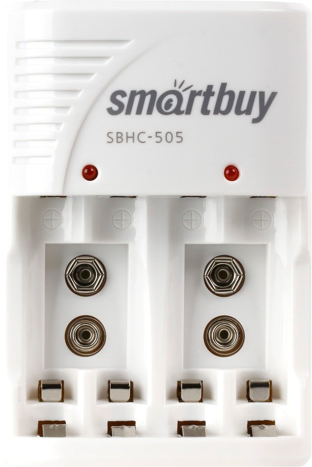 

Зарядное устройство SmartBuy SBHC-505