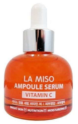  La Miso Ампульная с витамином С (35 мл)