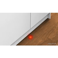 Встраиваемая посудомоечная машина Bosch SMV46IX03R