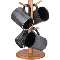 Сервиз Lefard Graphite 474-232 (4шт)