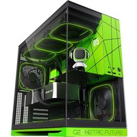 Корпус Geometric Future Model 5 5FAN NV Style Limited Edition