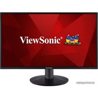 Монитор ViewSonic VA2418-sh