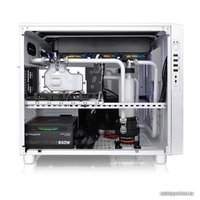 Корпус Thermaltake Core X5 Tempered Glass Snow Edition [CA-1E8-00M6WN-00]