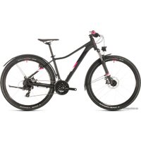 Велосипед Cube Access WS Allroad 27.5 р.13.5 2020