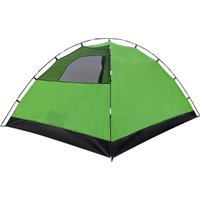 Треккинговая палатка RSP Outdoors Deep 3 (зеленый)