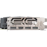 Видеокарта MSI GeForce GTX 1660 Gaming 6GB GDDR5