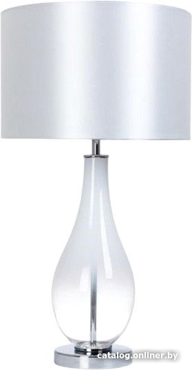 Настольная лампа Arte Lamp Naos A5043LT-1WH