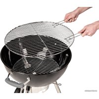 Гриль GoGarden Premium 56