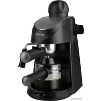 Рожковая кофеварка Maxwell MW-1655 BK