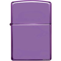 Зажигалка Zippo Classic High Polish Purple 24747-000003