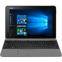 Планшет ASUS Transformer Book T101HA-GR004T 64GB Gray (с клавиатурой)