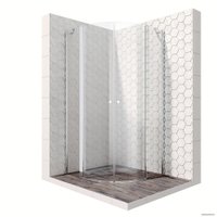 Душевой уголок Ambassador Set 13011101-ST4