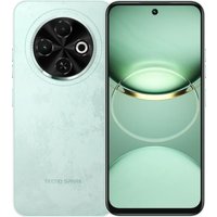 Смартфон Tecno Spark 30C 4GB/256GB (мятно-зеленый)