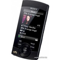 Плеер Sony NWZ-S544