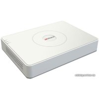 Гибридный видеорегистратор HiWatch DS-H216Q