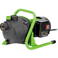 Садовый насос СибрТех СПН850-П