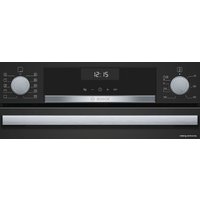 Электрический духовой шкаф Bosch HBG337EB0R