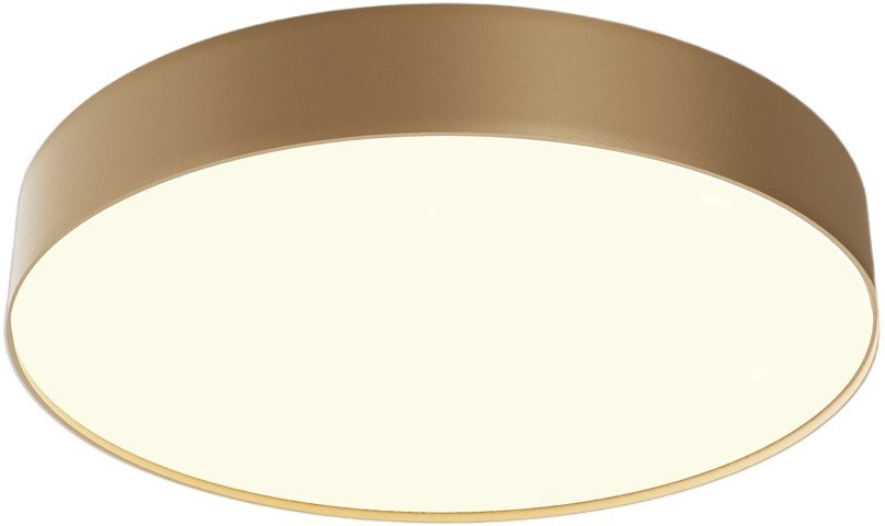 

Припотолочная люстра Maytoni Zon C032CL-45W3K-RD-MG