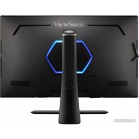 Игровой монитор ViewSonic Gaming XG321UG