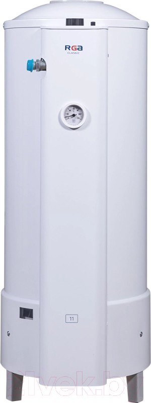 

Отопительный котел Ростовгазоаппарат АОГВ-17.4К