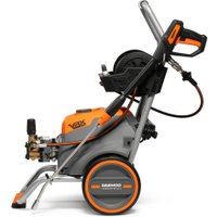 Мойка высокого давления Daewoo Power DAW 950W