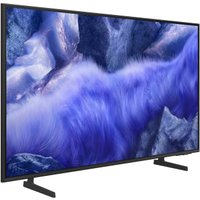 Телевизор Samsung QLED QEF1 4K Vision AI QE43QEF1AUXRU