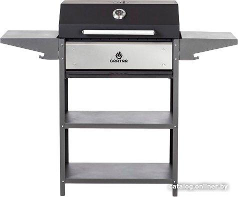 Мангал для дачи Gratar Family Optima BBQ FOB 2000