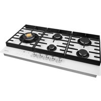 Варочная панель Hiberg VM 9255 W