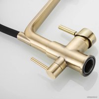 Смеситель Rose R658Q