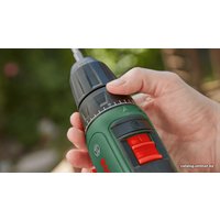 Дрель-шуруповерт Bosch EasyDrill 1200 06039D3005 (без АКБ)