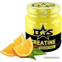 Моногидрат креатина Binasport Creatine (1000г, апельсин)