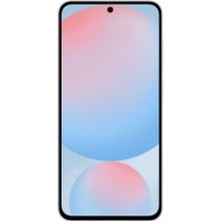 Телефон Samsung Galaxy S24 FE SM-S721B 8GB/256GB (голубой)