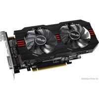 Видеокарта ASUS R7 260 1024MB GDDR5 (R7260-1GD5)