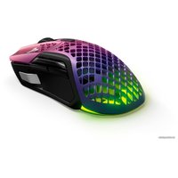 Игровая мышь SteelSeries Aerox 5 Wireless Destiny 2 Lightfall Edition