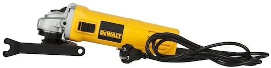 

Угловая шлифмашина DeWalt DW802
