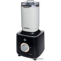 Стационарный блендер Lequip BS7 Quattro (черный)