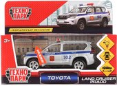 Toyota Prado PRADO-P-SL