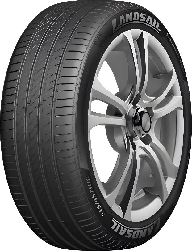 

Летние шины Landsail RapidDragon 215/55R17 94W