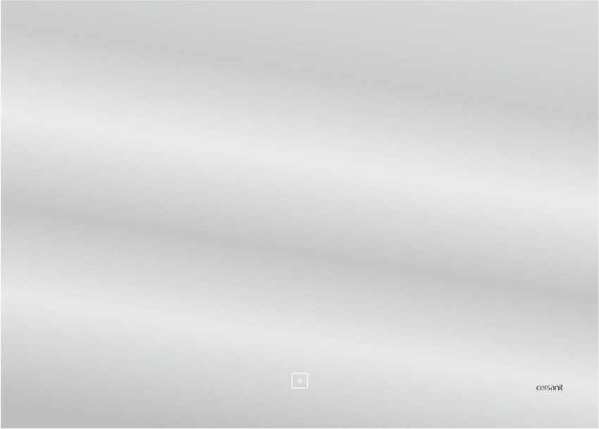 

Cersanit Зеркало Led 030 Design Pro 80x60 LU-LED030*80-d-Os