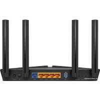 Wi-Fi роутер TP-Link Archer AX50