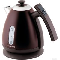 Электрический чайник Galaxy Line GL0343 (горький шоколад) в Гомеле