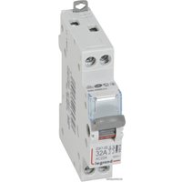 Выключатель нагрузки Legrand DX3 2П 32A 406434