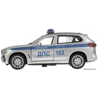 Внедорожник Технопарк BMW X5 M-Sport X5-12SLPOL-SR