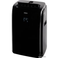 Мобильный кондиционер Zanussi Massimo Solar Black ZACM-09 MSH/N1