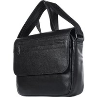 Мужская сумка Galanteya 23823 25с888к45 (черный/серый)