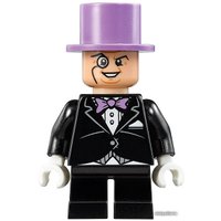 Конструктор LEGO DC Comics Super Heroes 76052 Логово Бэтмена