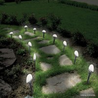 Садовая гирлянда Lamper 602-244