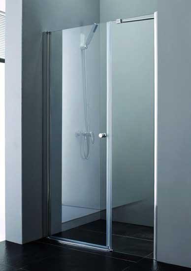 

Душевая дверь Cezares ELENA-W-B-11-80+80-C-Cr